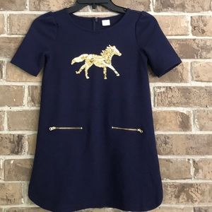 Adorable dress Gymboree 🐴